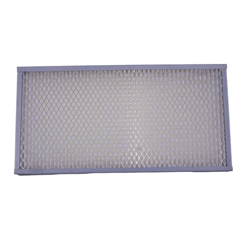 Cab Air Filter AT184590 for John Deere 210K 310J 315SJ 410G 710G Engine 4045 - Picture 4 of 6