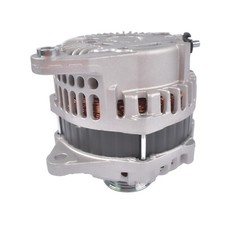 130A Alternator 23100JA11A for Nissan Maxima 3.5L V6 Sedan 2009-2014, 2016-2018