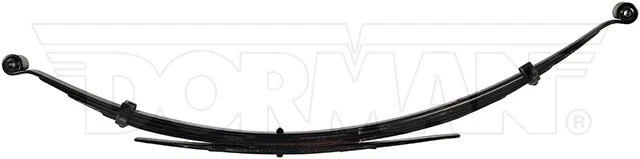 Muelle de hoja Dorman 43-559 para Ford F100 F150 D3TZ5560B Foto 2 de 4