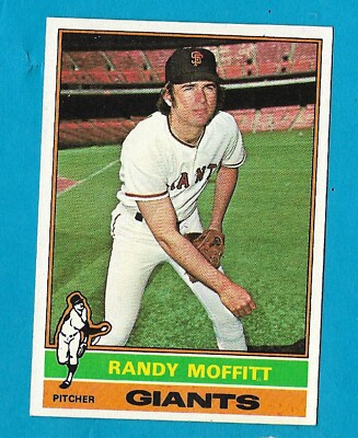 1976 Topps Baseball Cards #551-660 in good shape