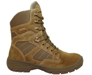 botas militares magnum