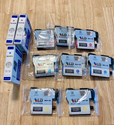 Brother Printer Ink Cartridges 