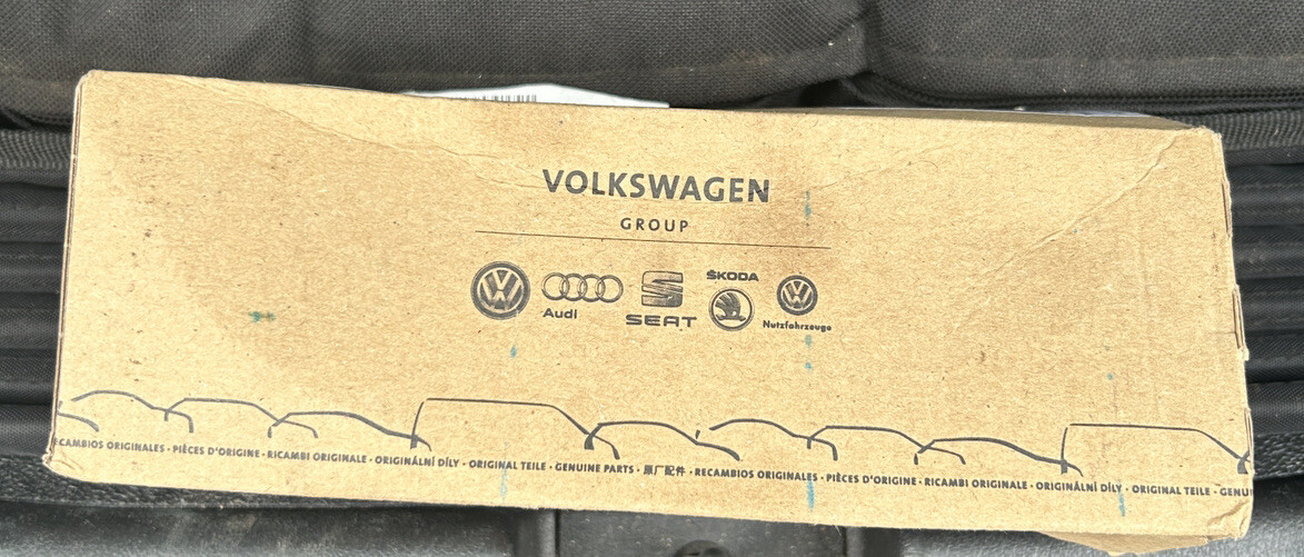 Genuine VW Tiguan Sharan Audi SEAT Alhambra clutch master cylinder 3C0721388P eBay