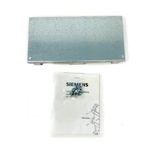 Siemens MPI-2 Cerberus Pyrotronics 500-896446 Mounting Plate, Made in USA