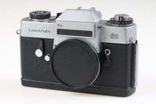 LEICA Leicaflex SL Gehäuse - SNr: 1278718