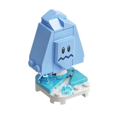 Lego Freezie 71402 Super Mario Character Packs Series 4 Minifigure