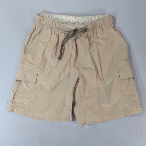 Weatherproof Hybrid hiking cargo shorts 