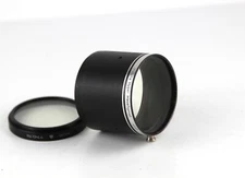 Projection lens MEOPTA HYPER MEOSTIGMAT Film Muvie Projector 1 : 1,37