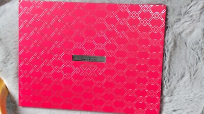 make up revolution palette