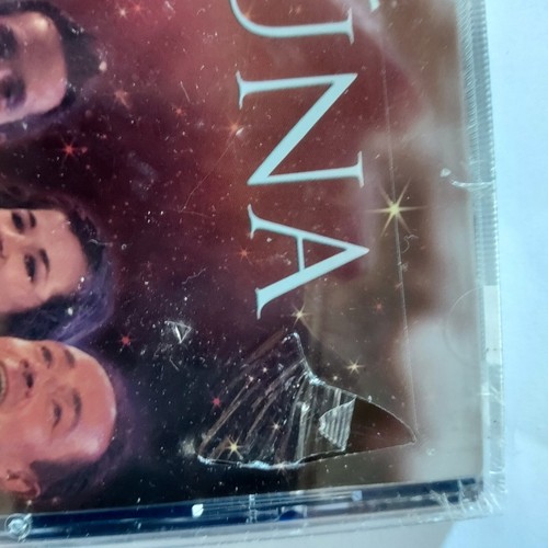 Christmas Melodies Anuna CD Brand New - Picture 3 of 3