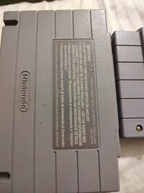 Lot of 2 Donkey Kong Country 3 Dixie Kong's Double Trouble,Super Mario world NES