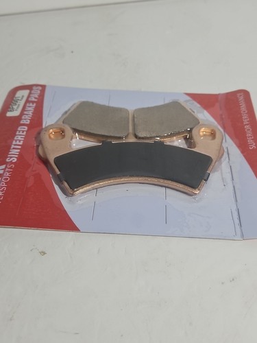 Javik Powersports Sintered Brake Pads BP0001 1 Pack - Picture 5 of 7