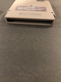 Juego Mike Tyson Punch Out Nes con cubierta antipolvo