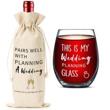 Wedding Gifts Engagement Gifts for Couple Mr and Mrs Wedding Gift Engagement ...