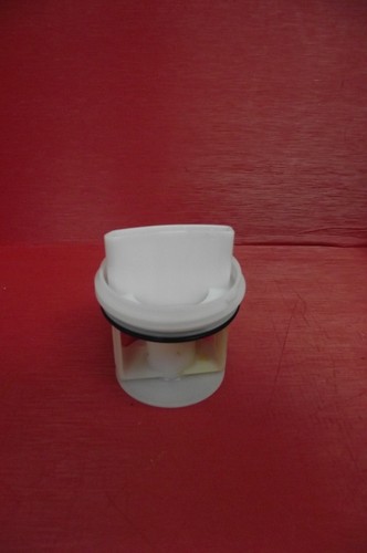 Waschmaschine Bosch WAE24162GB/03 ABLAUFPUMPE Filter