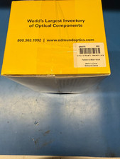 Edmund Optics 56675 56675 New In Box