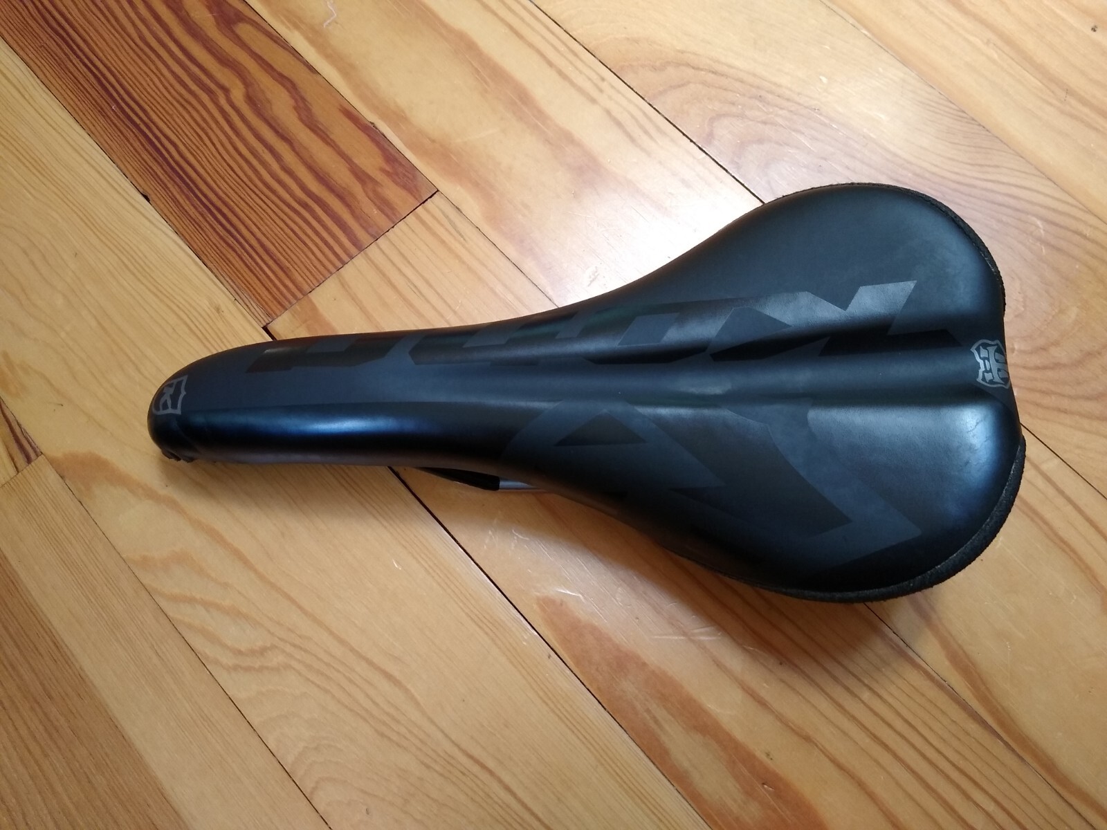 wtb kona saddle