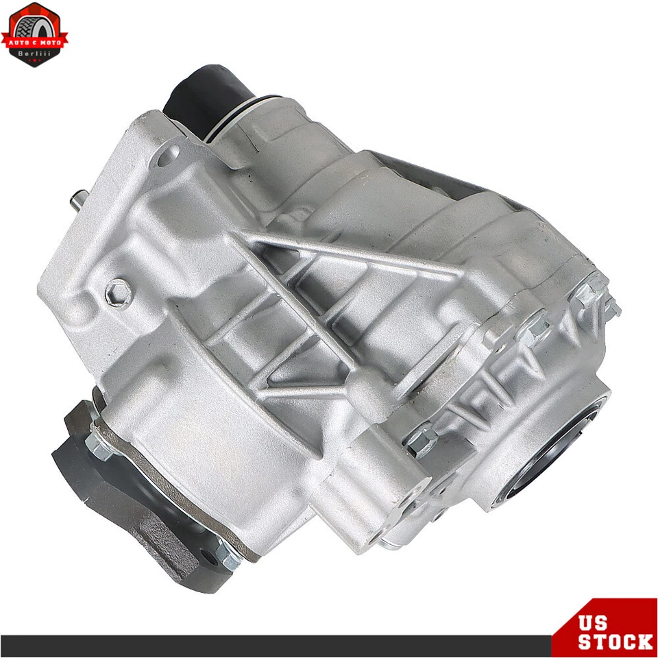 Estuche de transferencia 33100-3KA0B para Infiniti QX60 2014-2019 Nissan Murano 2015-2020 V6 Foto 2 de 4