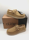 Hey Dude Wally Chestnut 110061602 US Men's 8 EU 41