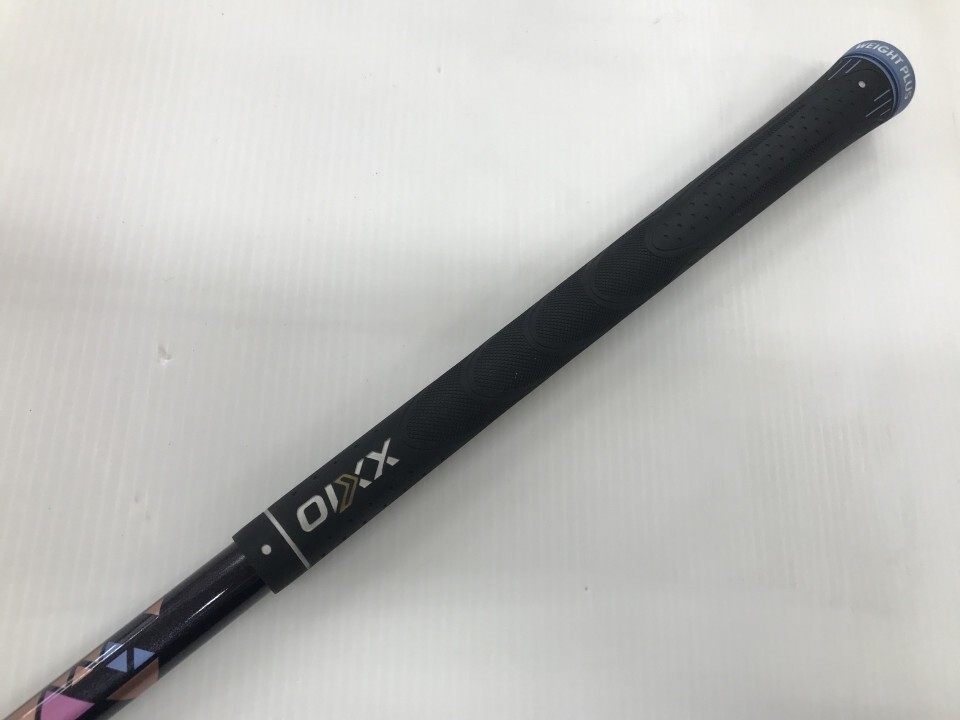 DUNLOP - レディース ダンロップ 2020XXIO11U6 楽天市場】レディース DUNLOP XXIO 13 アイアン 5本セット（＃7