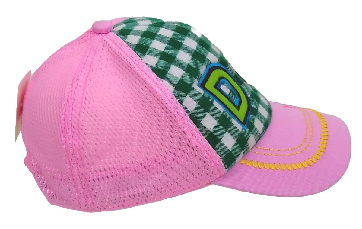 Camello Dubai HAT Girl Youth/Child CAMELLO GALLERY Cap Multicolor