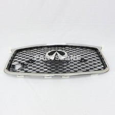 Radiateur Infiniti G37