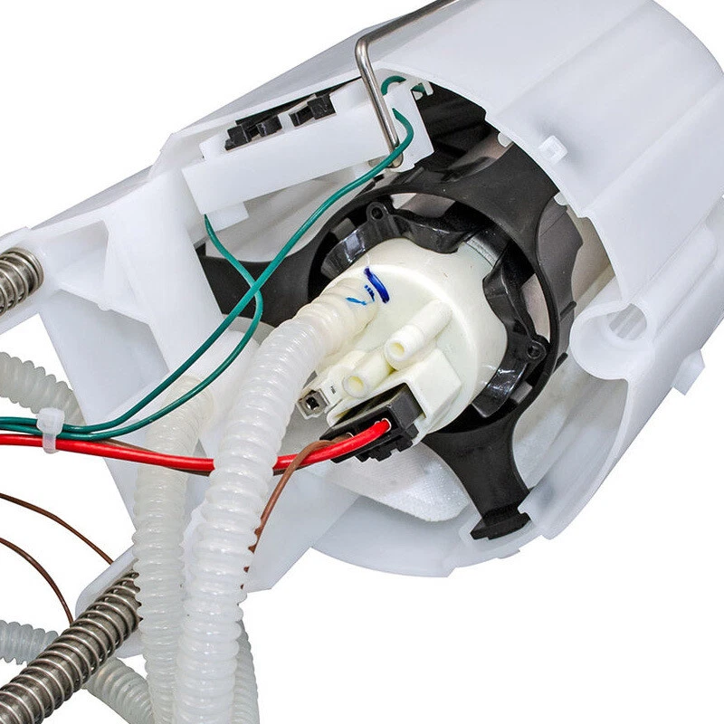 For Electric Fuel Pump Module Assembly Dodge Durango 2004 2005 2006 2007 E7184M。 - Image 2 of 4