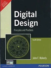 Digital Design: Principles and Practices Package Wakerly