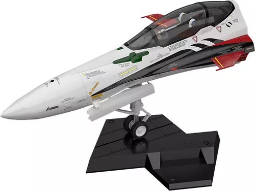 Macross 1/20 Plamax Mf-53Factory Nose Collection Yf-29 - 第 1/8 張圖片