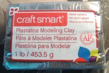 plastalina modeling clay by craft smart