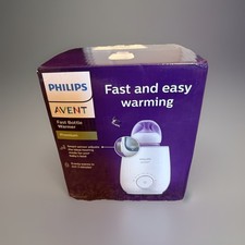 Philips AVENT SCF358/00 Baby Bottle Warmer