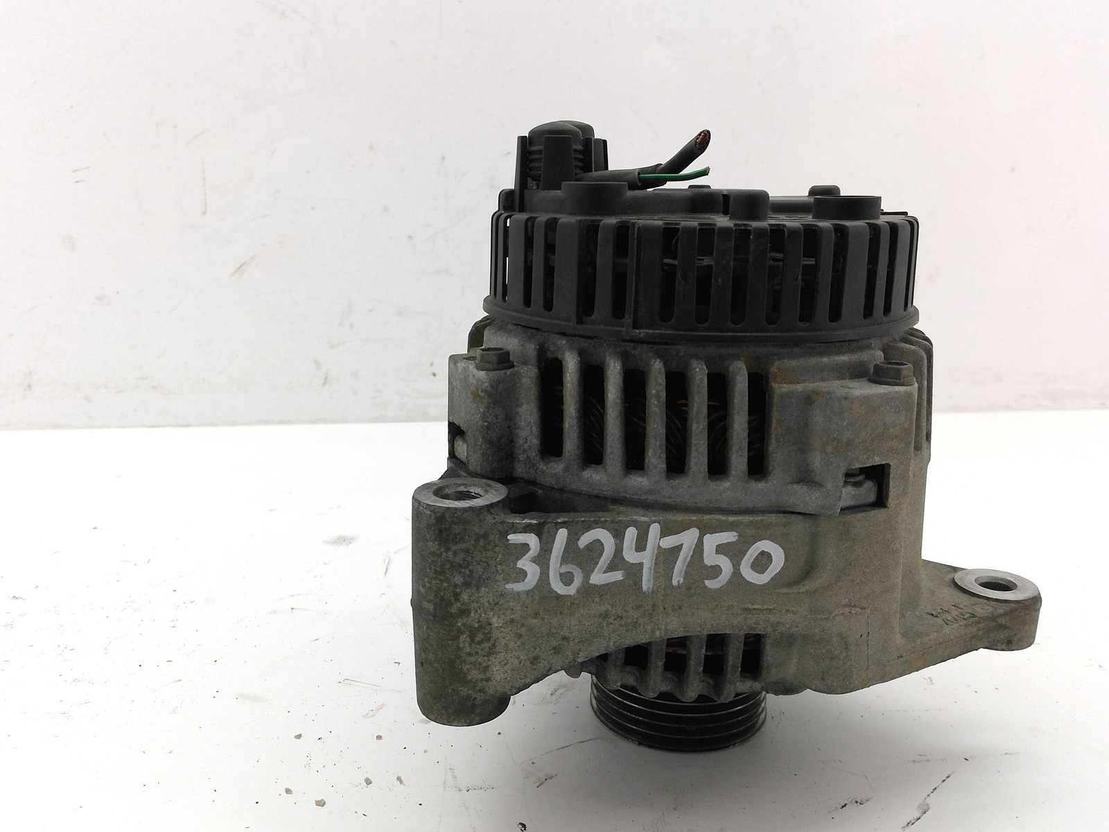 ALTERNATORE PER CITROEN Saxo I Serie 2641862ab HDZ Benzina 1100 (96>99)