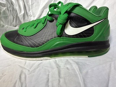 Nike Air Max 360 BB Low Rajon Rondo 2011 Celtics Green Sneakers - NEW with box