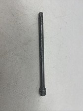 Vintage Craftsman Tools 1/4" Drive 6" Socket Extension Bar Series -V-  USA