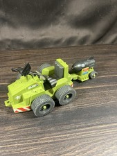 Gi Joe ARAH 1985 Weapon Transport Vehicle - Nearly Complete No Antenna A