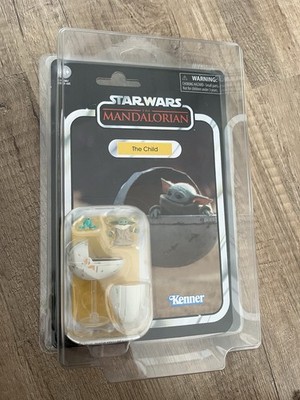 Star Wars vintage Collection   The Child (Grogu)   MIT Case