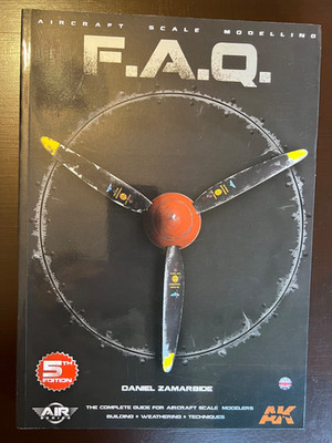 FAQ Dioramas Aircraft Scale Modeling Daniel Zamarbide. English Version