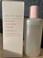 Mary Kay BLEMISH CONTROL TONER 6.5 fl oz BNIB
