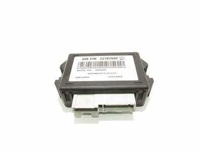 Chevrolet Captiva 2012 2.2 VCDi Steuergerät BCM Body Control Module OEM 28299560