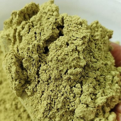 Organic Natural Henna Powder (Home Made) for Hair & Hand | Free Shipping | 1 Kg 