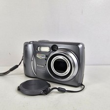 Kodak EasyShare DX4530 5.0MP Digital Camera - Tested & Working