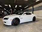 2012 Chevrolet Camaro SS 2dr Coupe w/2SS