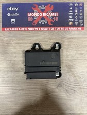 0052206001 Centralina Modulo Airbag E Ricambi Per Fiat Panda Dal 2012