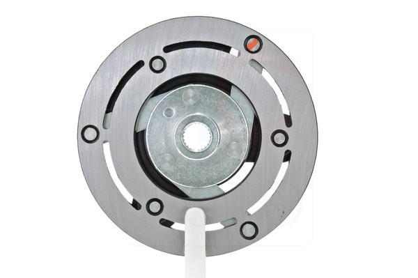 Fits AC AUTO AC-05SD05 CUTCH HUB/DISC OF A/C COMPRESSOR ⭐UK Stock⭐ - Image 7