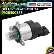 US - Diesel Fuel Pressure Regulator For 2004 2002 GMC Sierra 2500 0928400535