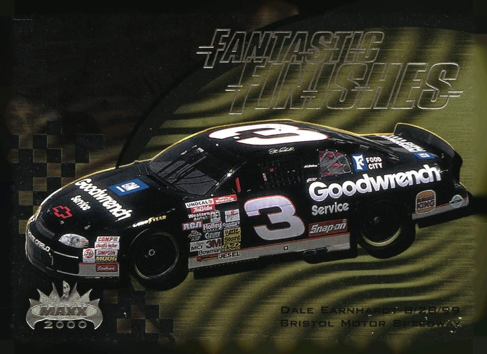 2000 MAXX and Maxximum Racing base and Inserts - Pick from list PYC - Image 2 of 4