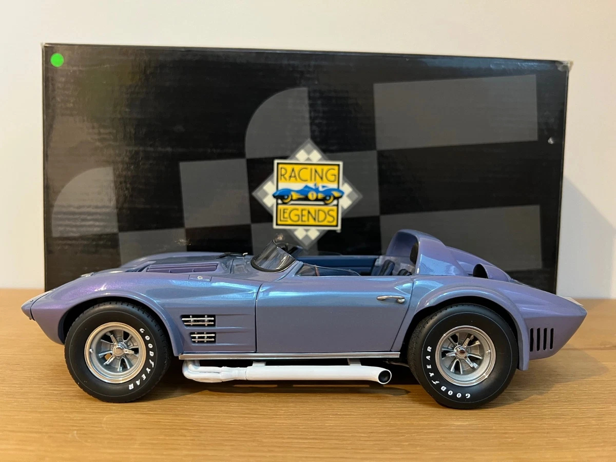Exoto 1:18 - Auto- & Verkehrsmodelle online kaufen | eBay.de