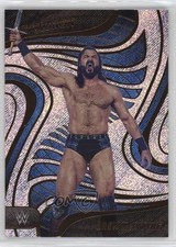 2023 Panini Revolution WWE Drew McIntyre #23 09wc