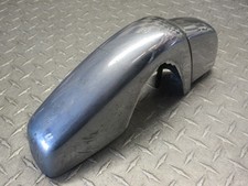 Porsche 356 B C Front Bumper Guard Right Side Genuine Huf 9017 Porsche 356 B C Front Bumper Guard Right Side Genuine Huf 9017