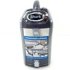 Shark NV650W NV750W NV652 NV752 DIRT DUST CANISTER CAN CUP BIN OEM 1285FC651